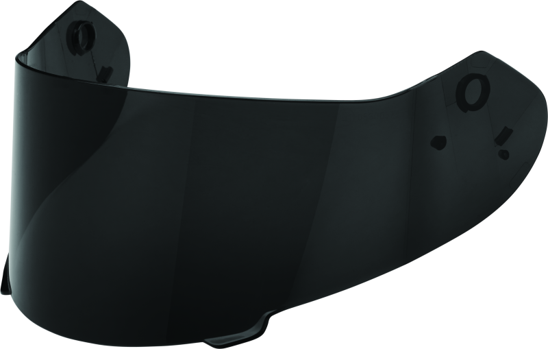 Speed and Strength SS900 Anti Fog Shield - Dark Smoke - Cycle City Outdoors