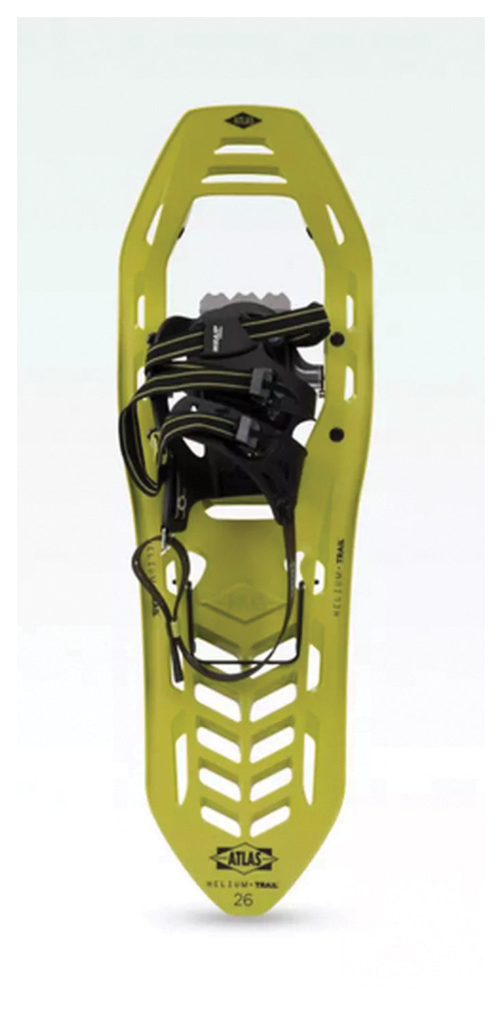 Helium Trail 23 Snowshoe Kit
