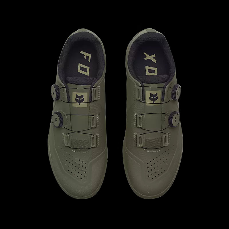 Fox Racing - Fox Union BOA® Clipless Shoes