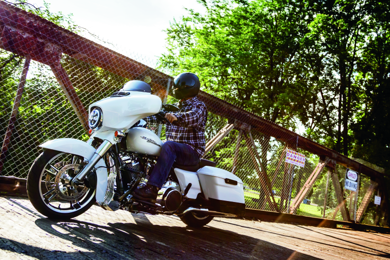 Kuryakyn Precision Upper Frame Cover Chrome - Cycle City Outdoors