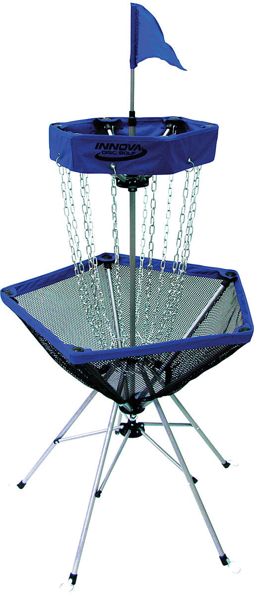 Discatcher Traveler Target