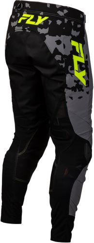 Fly Racing - Lite Flake MX Pants