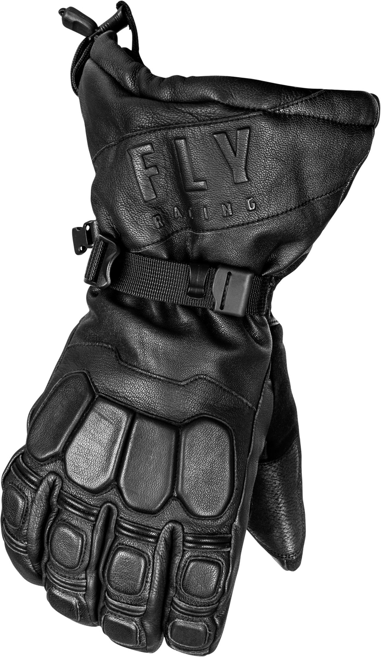Fly Racing - Glacier Winter Gloves