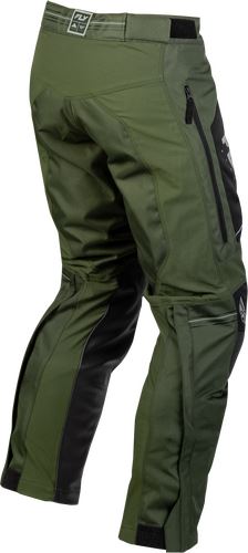 Fly Racing - Patrol Over-Boot Pants