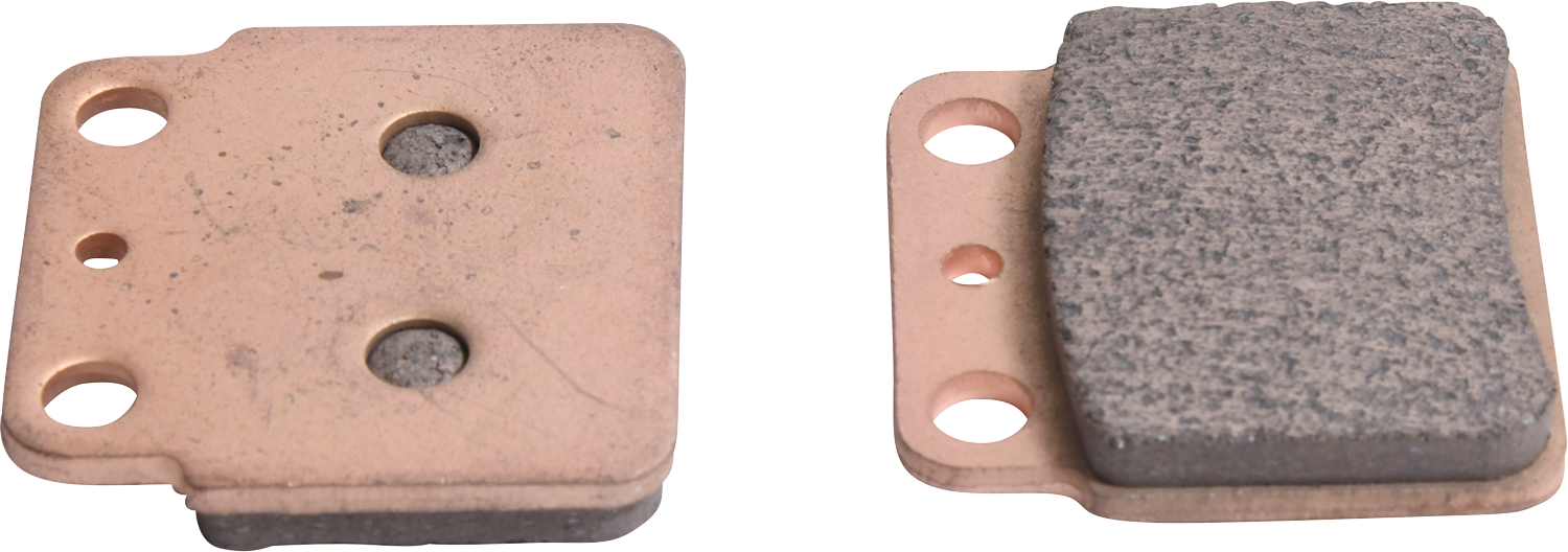 ALL BALLS Sintered Brake Pads 18-8022