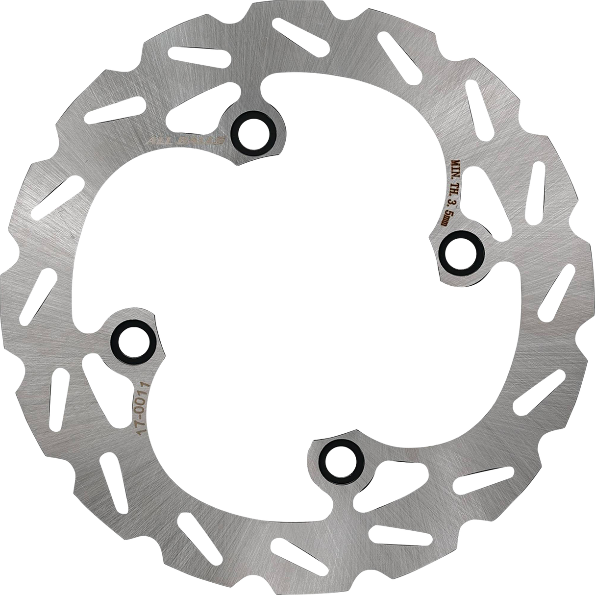 ALL BALLS Brake Rotor 18-0011