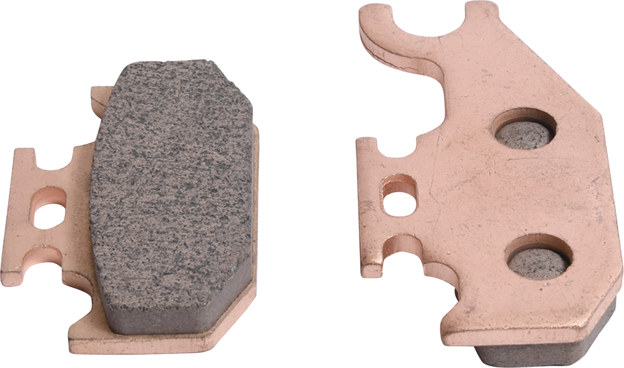 ALL BALLS Sintered Brake Pads 18-8004