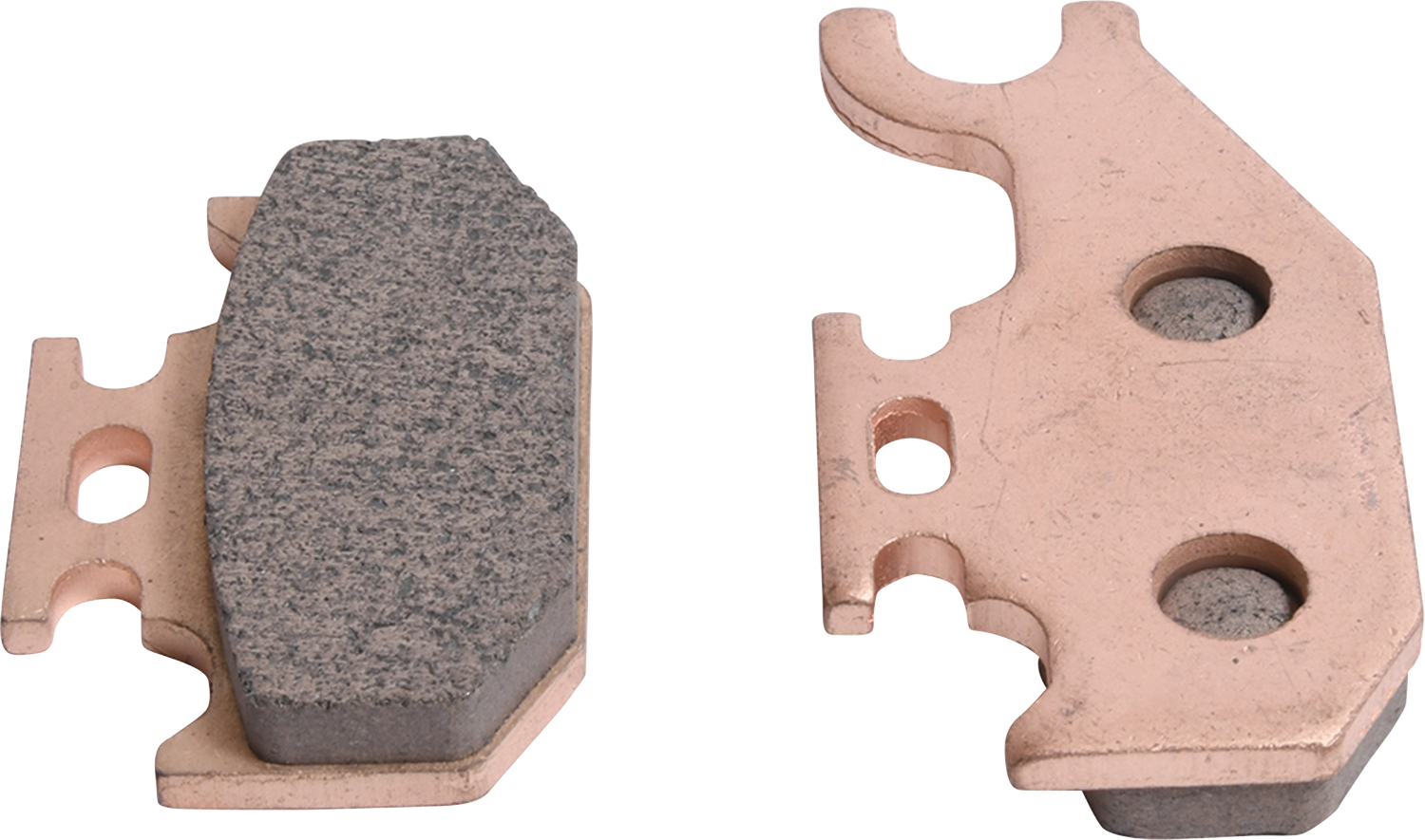 ALL BALLS Sintered Brake Pads 18-8004