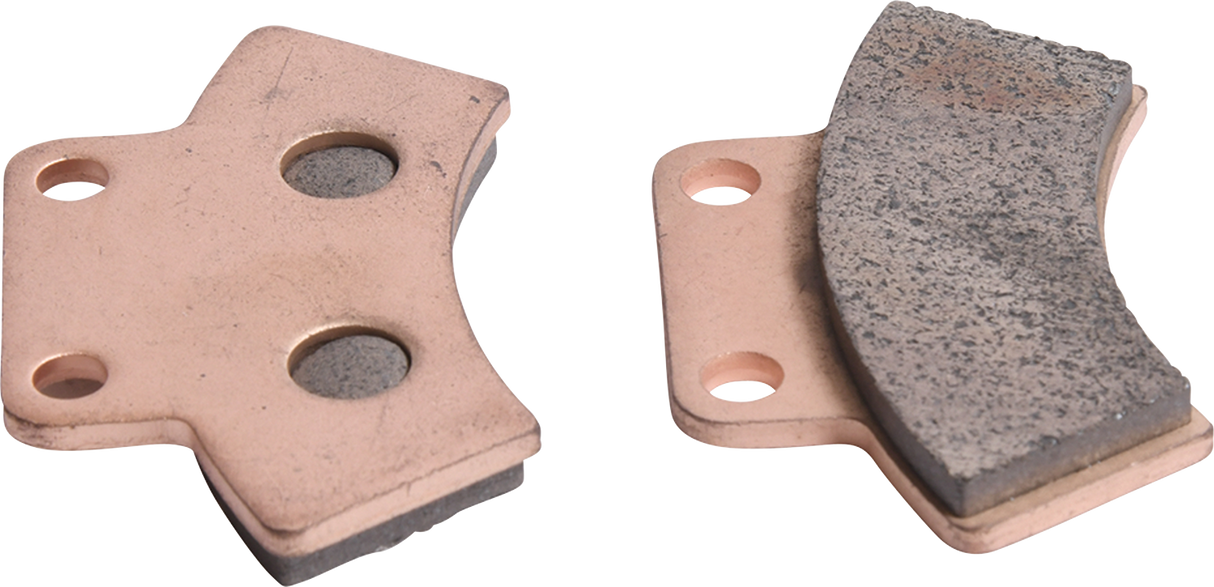 ALL BALLS Sintered Brake Pads 18-8030