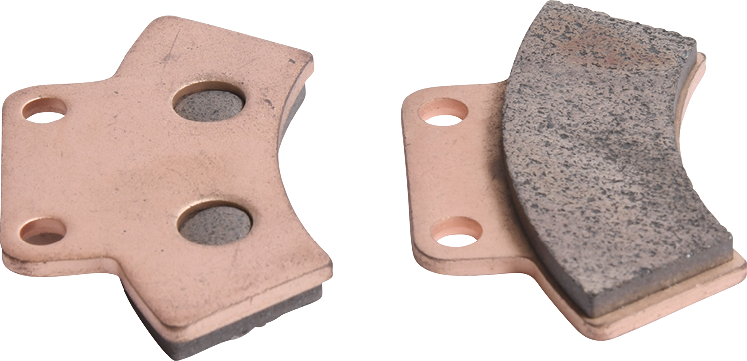 ALL BALLS Sintered Brake Pads 18-8030