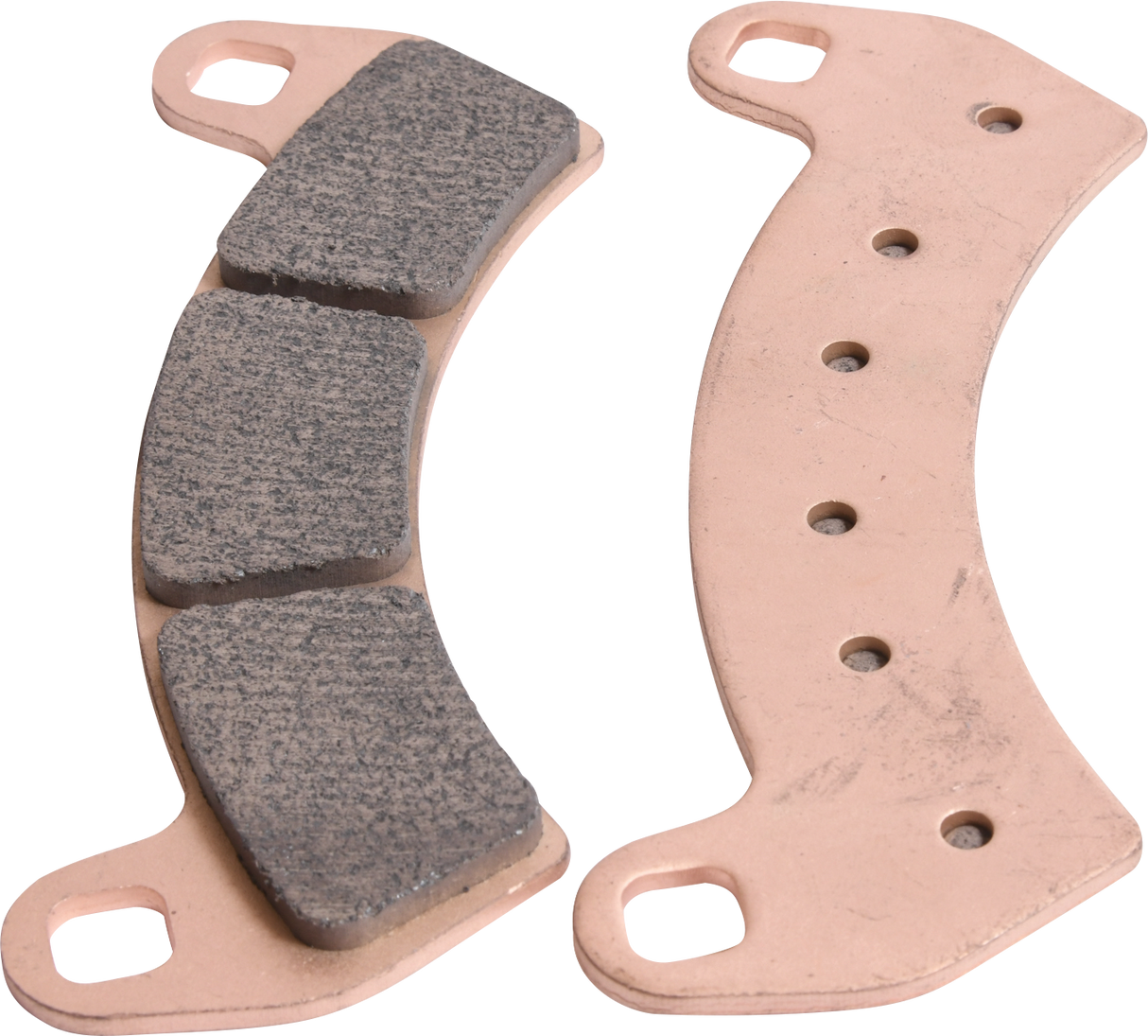 ALL BALLS Sintered Brake Pads 18-8047