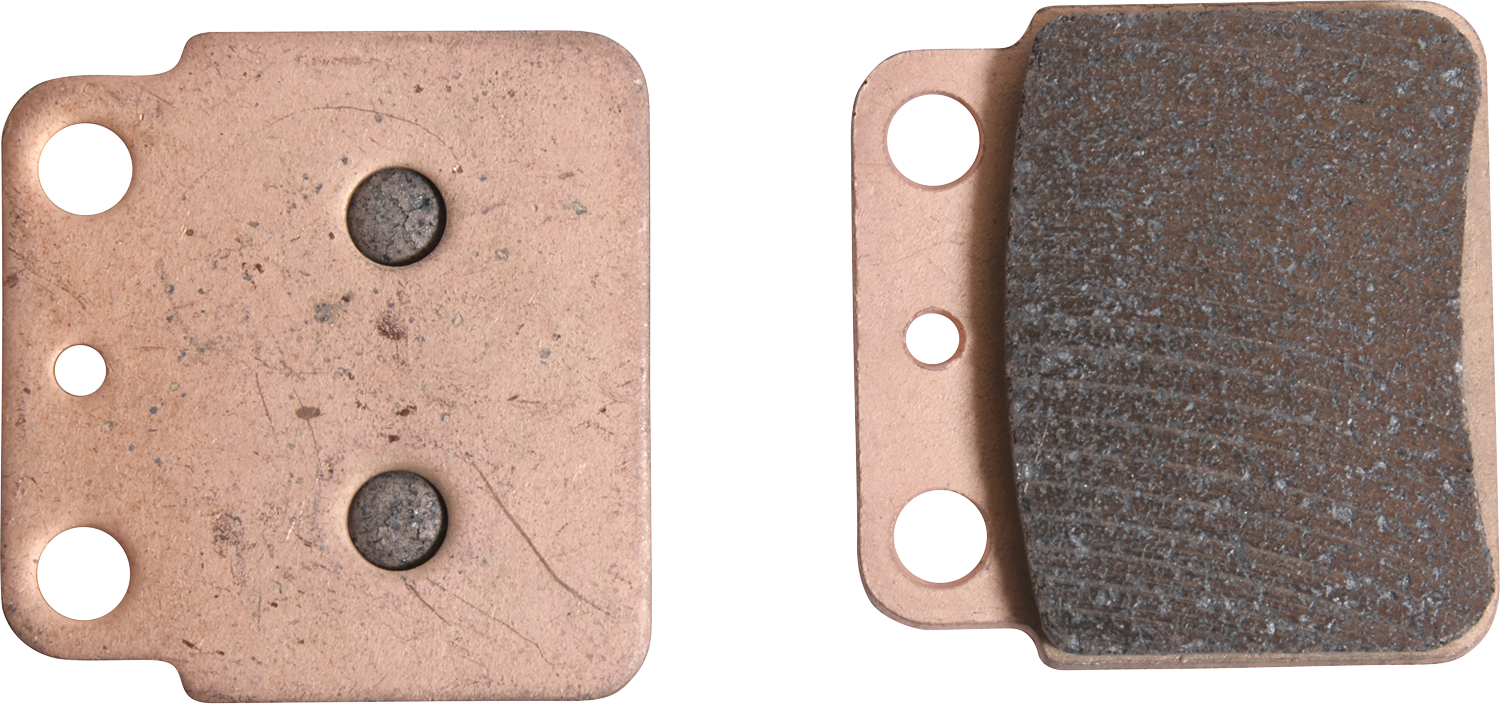 ALL BALLS Sintered Brake Pads 18-8022