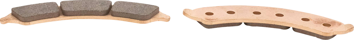 ALL BALLS Sintered Brake Pads 18-8058