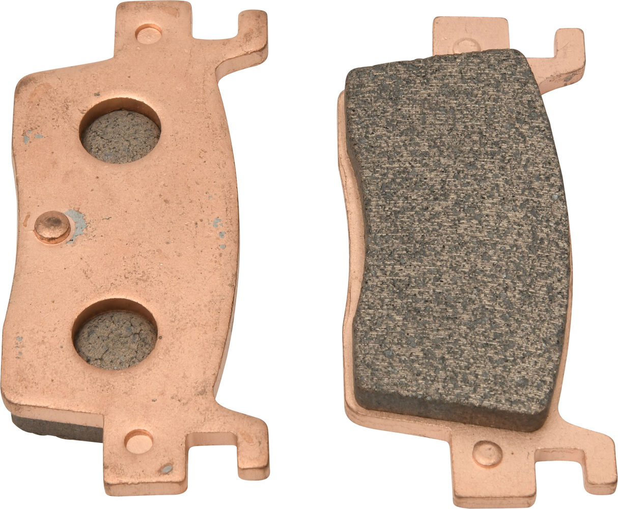 ALL BALLS Sintered Brake Pads 18-8057
