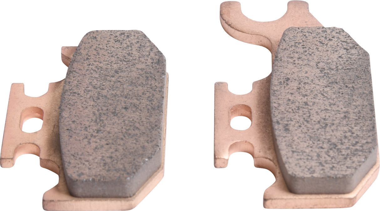 ALL BALLS Sintered Brake Pads 18-8005