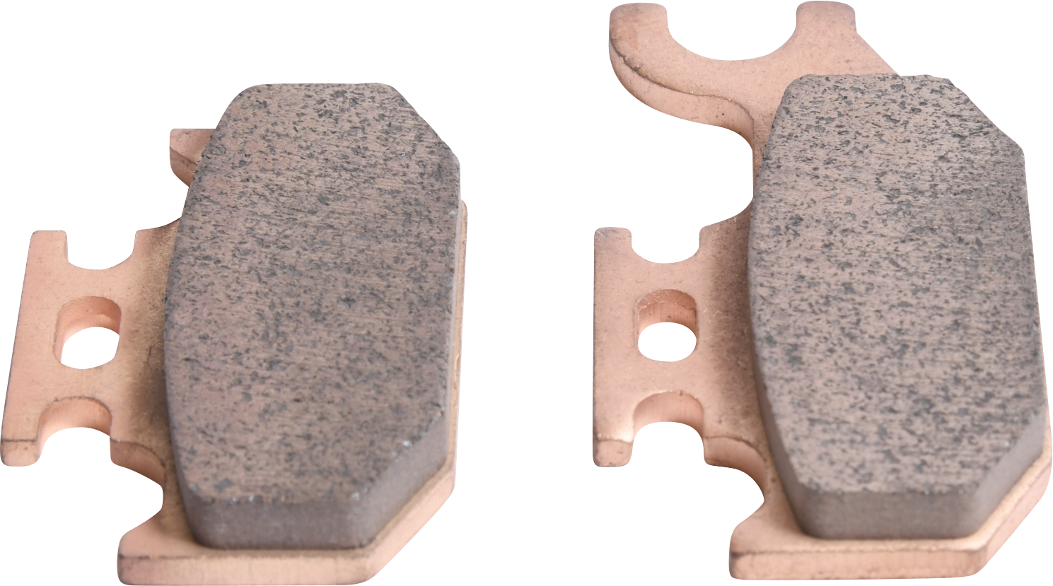 ALL BALLS Sintered Brake Pads 18-8005