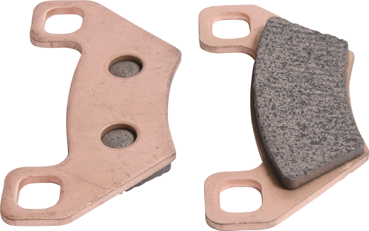 ALL BALLS Sintered Brake Pads 18-8002