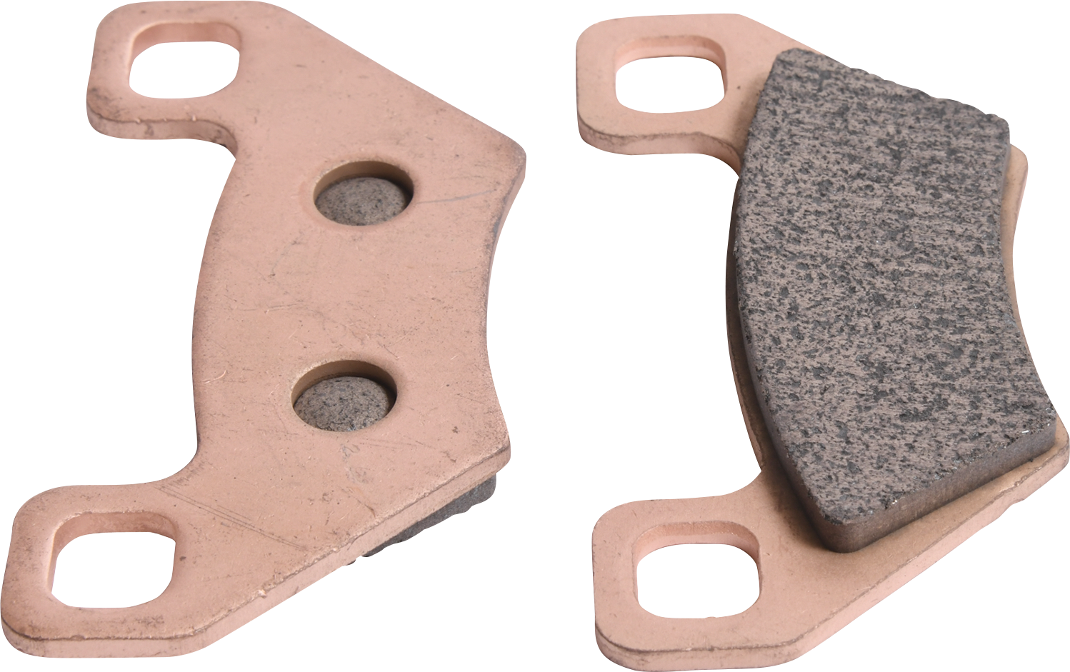 ALL BALLS Sintered Brake Pads 18-8002
