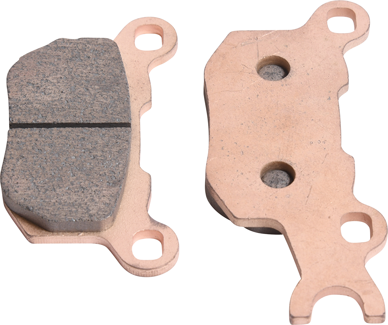ALL BALLS Sintered Brake Pads 18-8031
