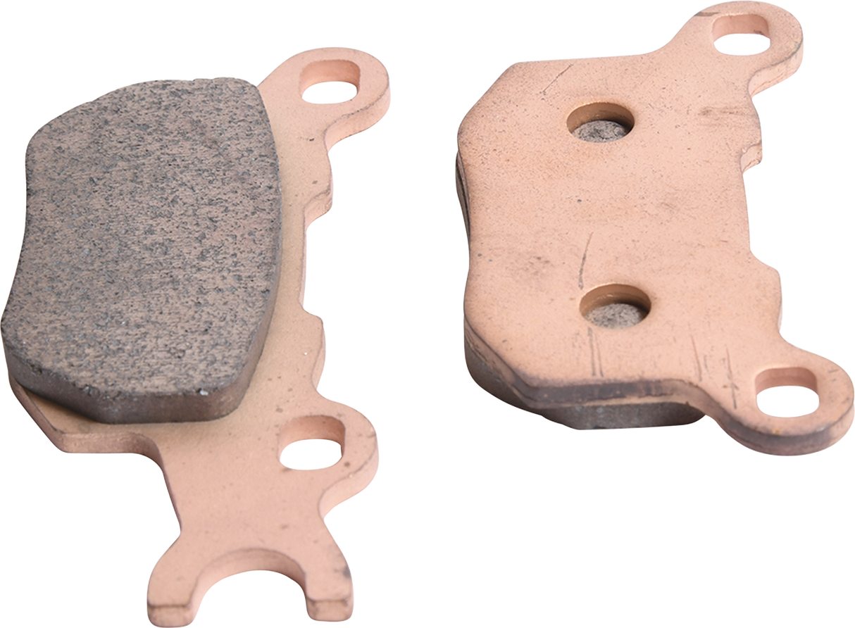 ALL BALLS Sintered Brake Pads 18-8032
