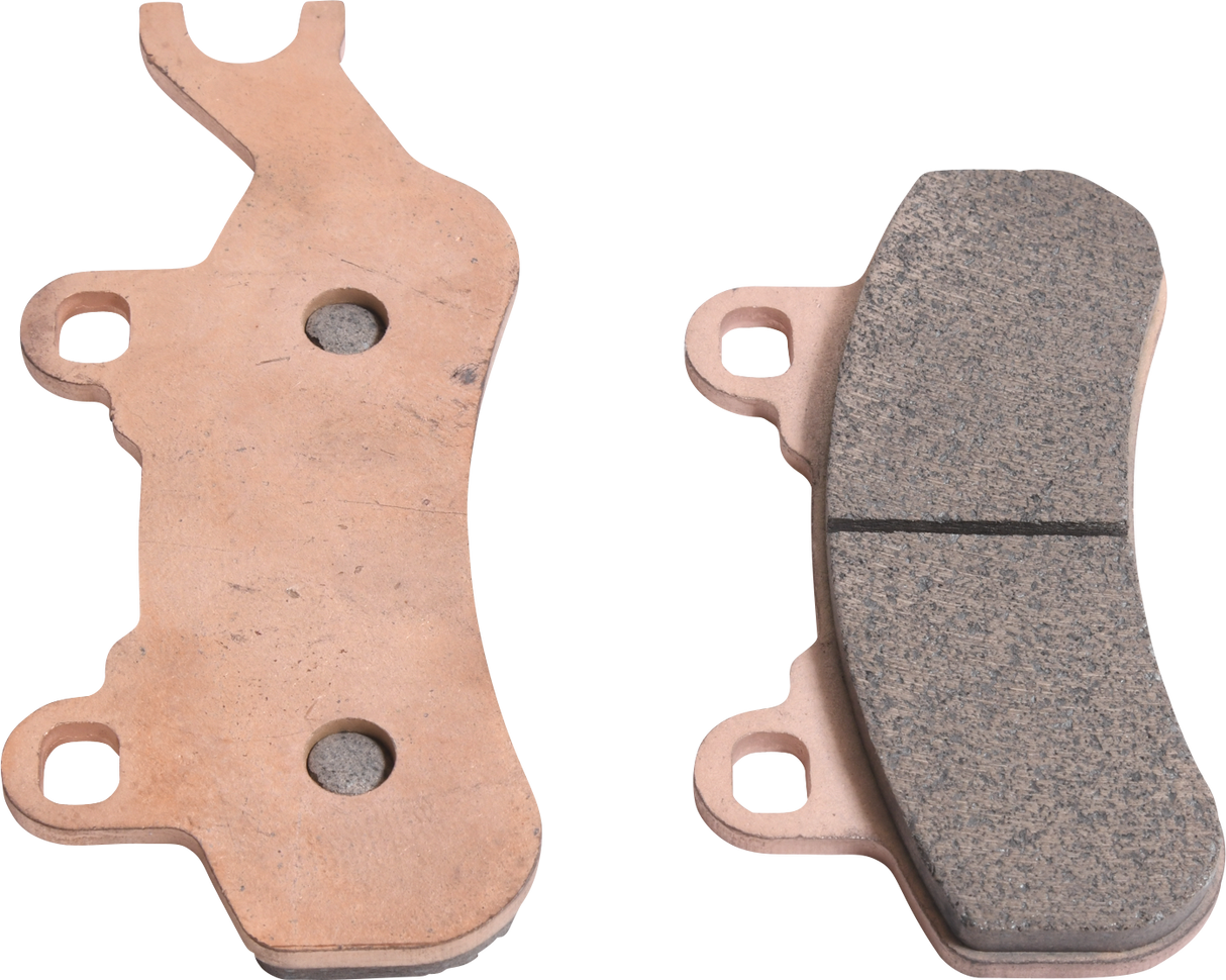 ALL BALLS Sintered Brake Pads 18-8026