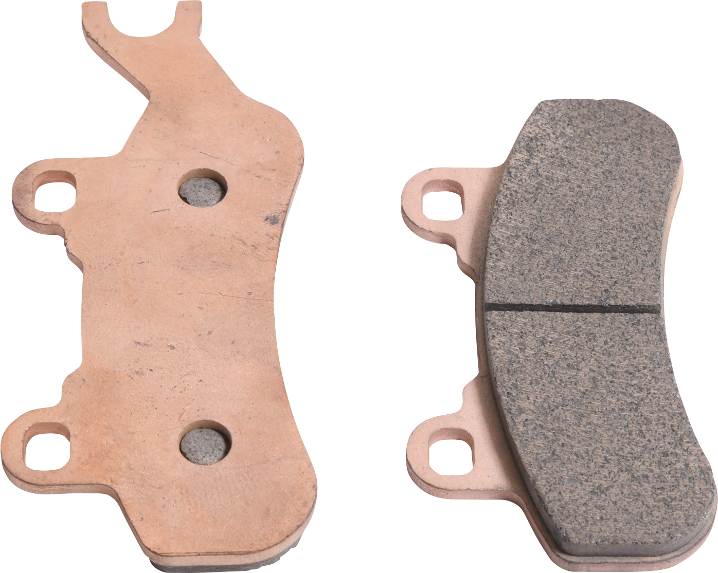 ALL BALLS Sintered Brake Pads 18-8026