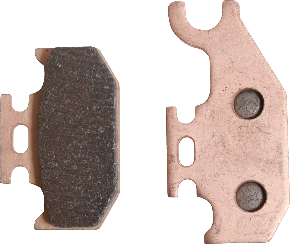 ALL BALLS Sintered Brake Pads 18-8004