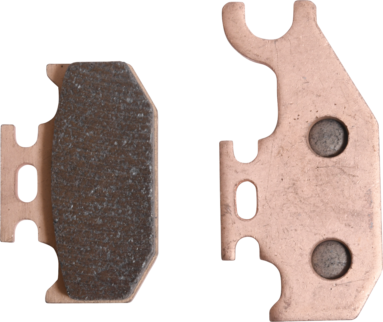 ALL BALLS Sintered Brake Pads 18-8004