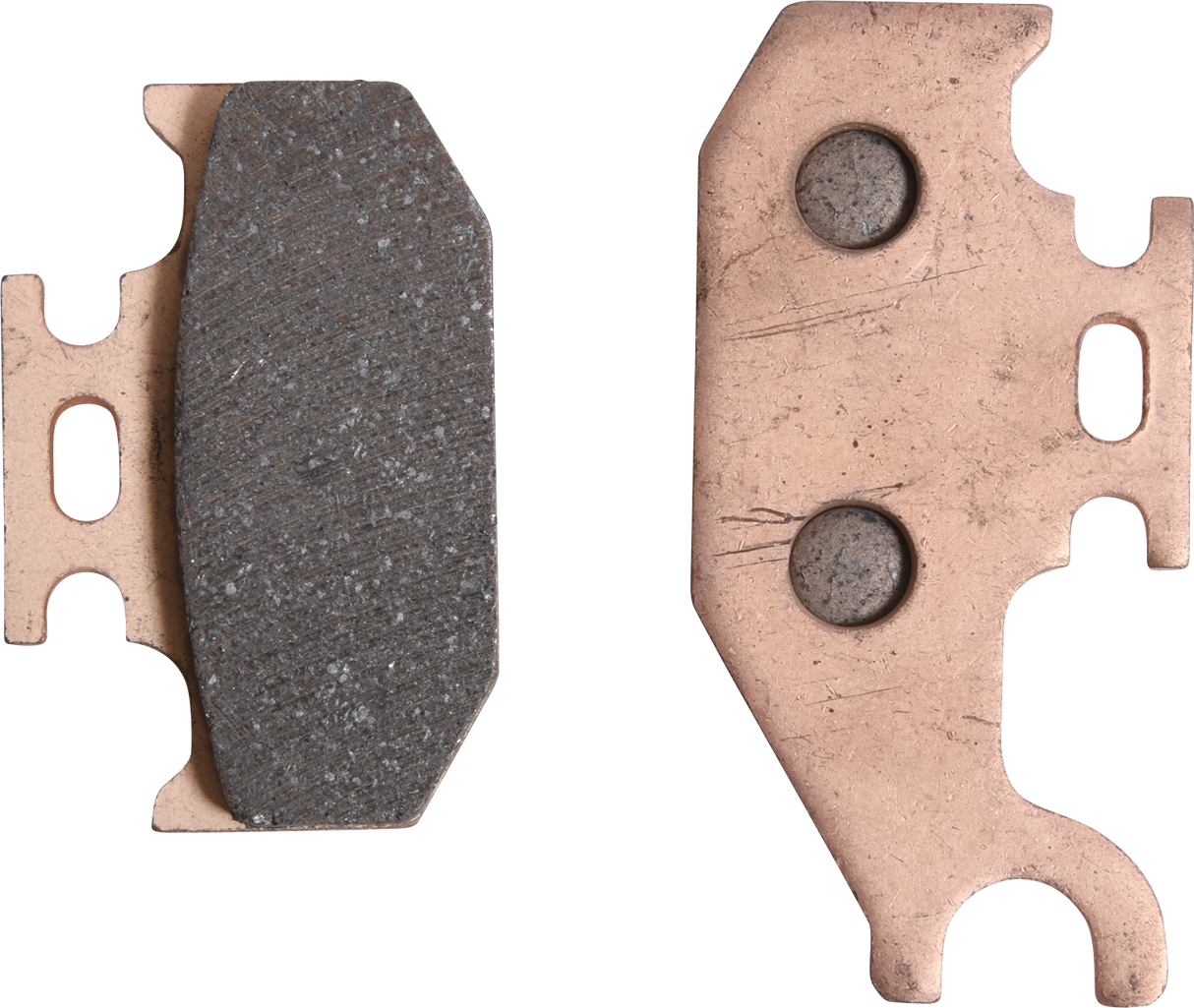 ALL BALLS Sintered Brake Pads 18-8051