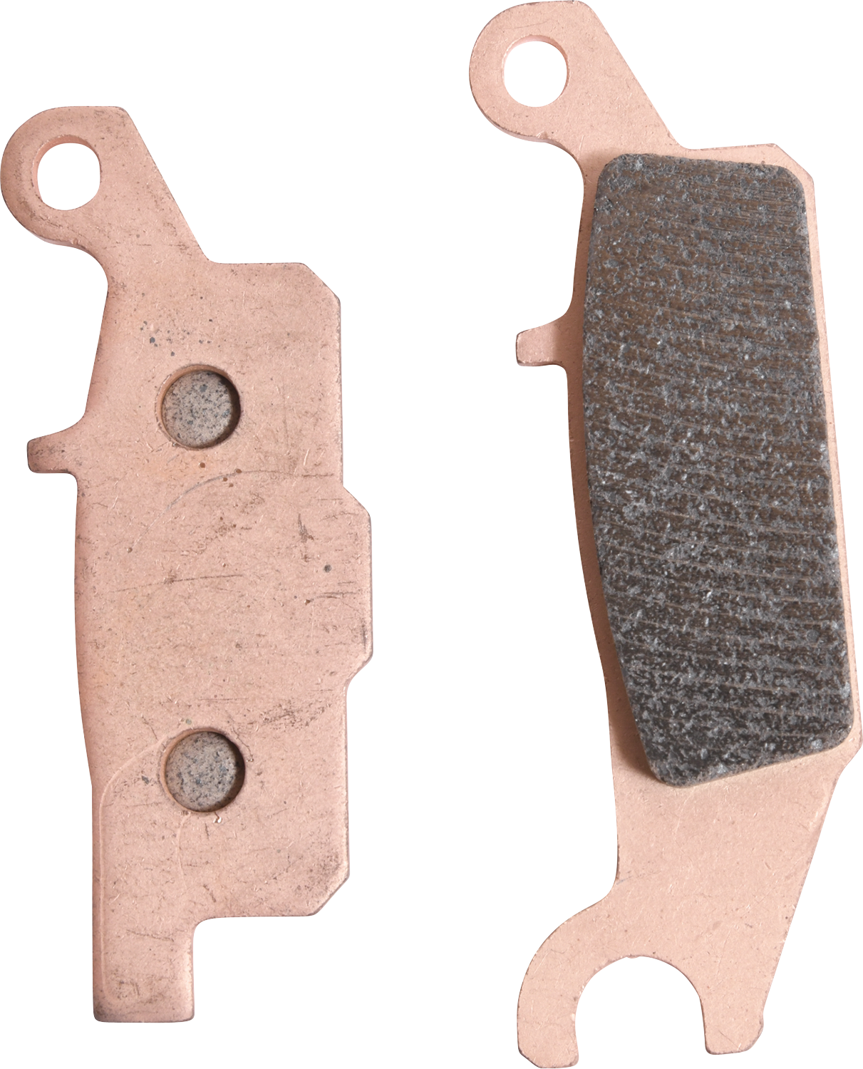 ALL BALLS Sintered Brake Pad 18-8024
