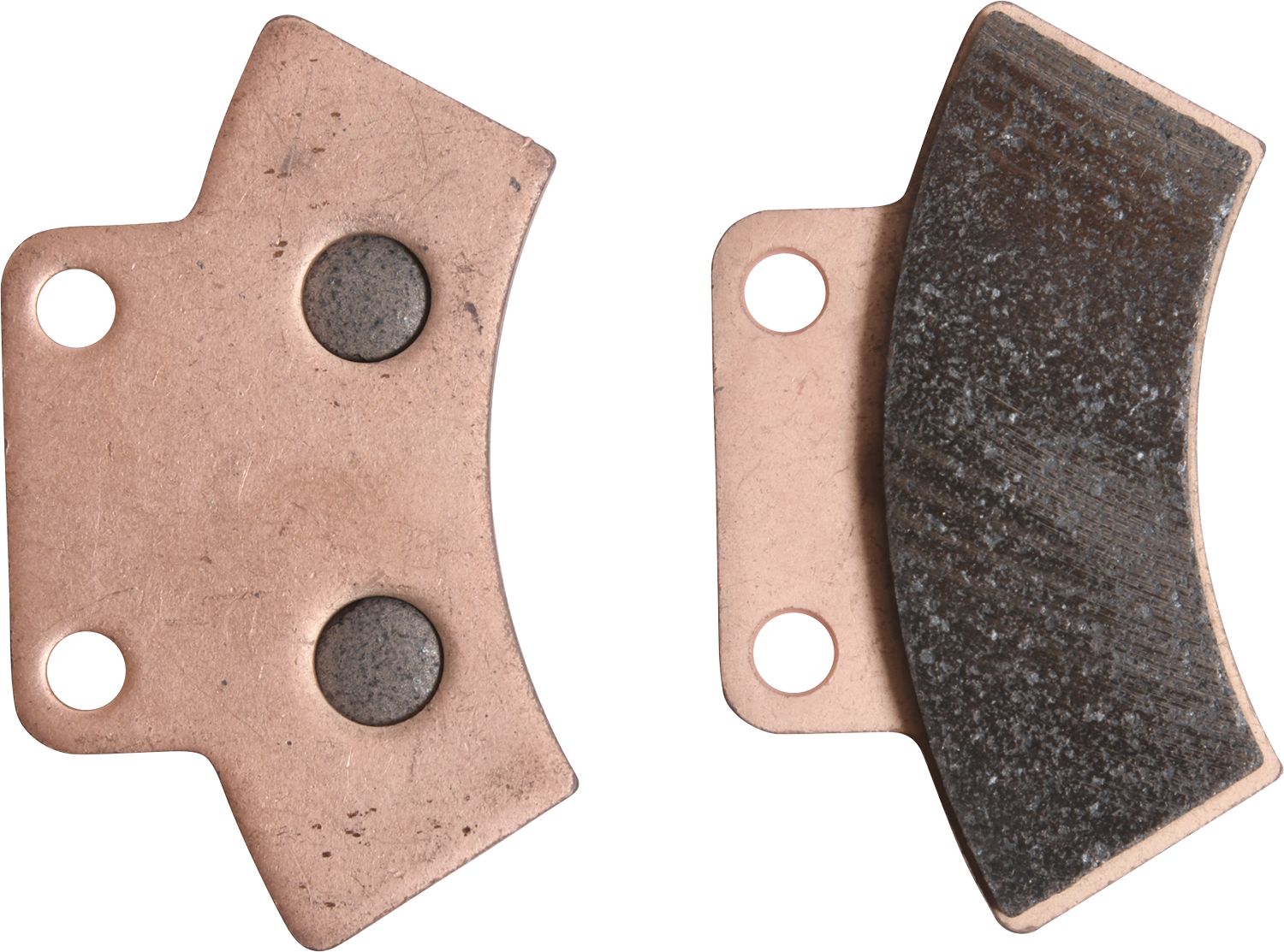 ALL BALLS Sintered Brake Pads 18-8030