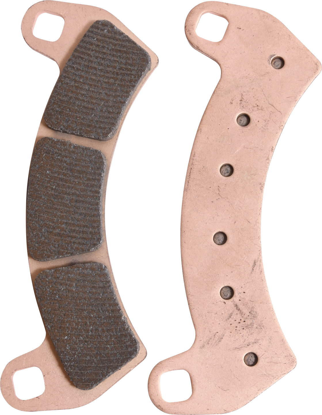 ALL BALLS Sintered Brake Pads 18-8047