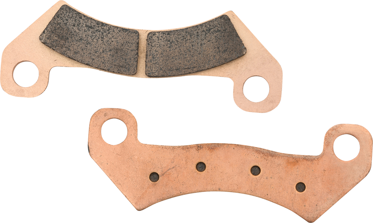 ALL BALLS Sintered Brake Pads 18-8052