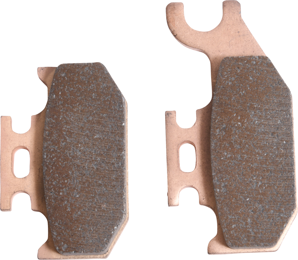 ALL BALLS Sintered Brake Pads 18-8005