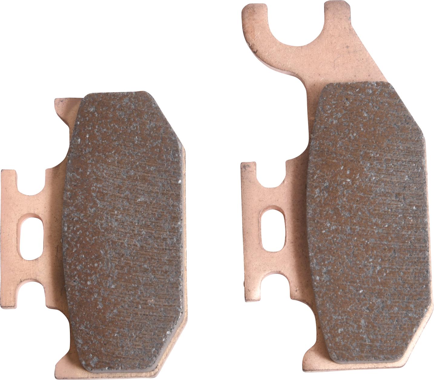 ALL BALLS Sintered Brake Pads 18-8005