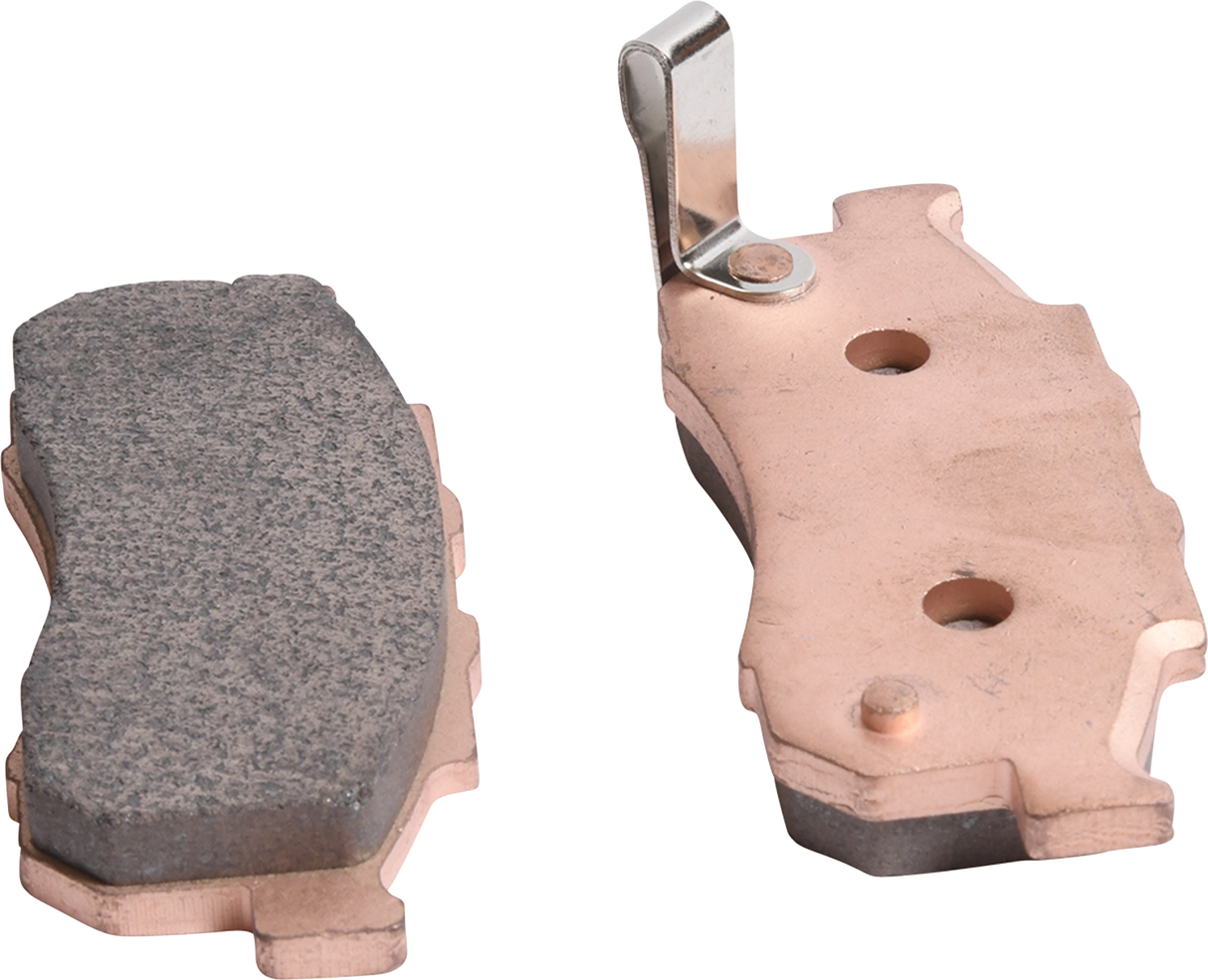 ALL BALLS Sintered Brake Pads 18-8043