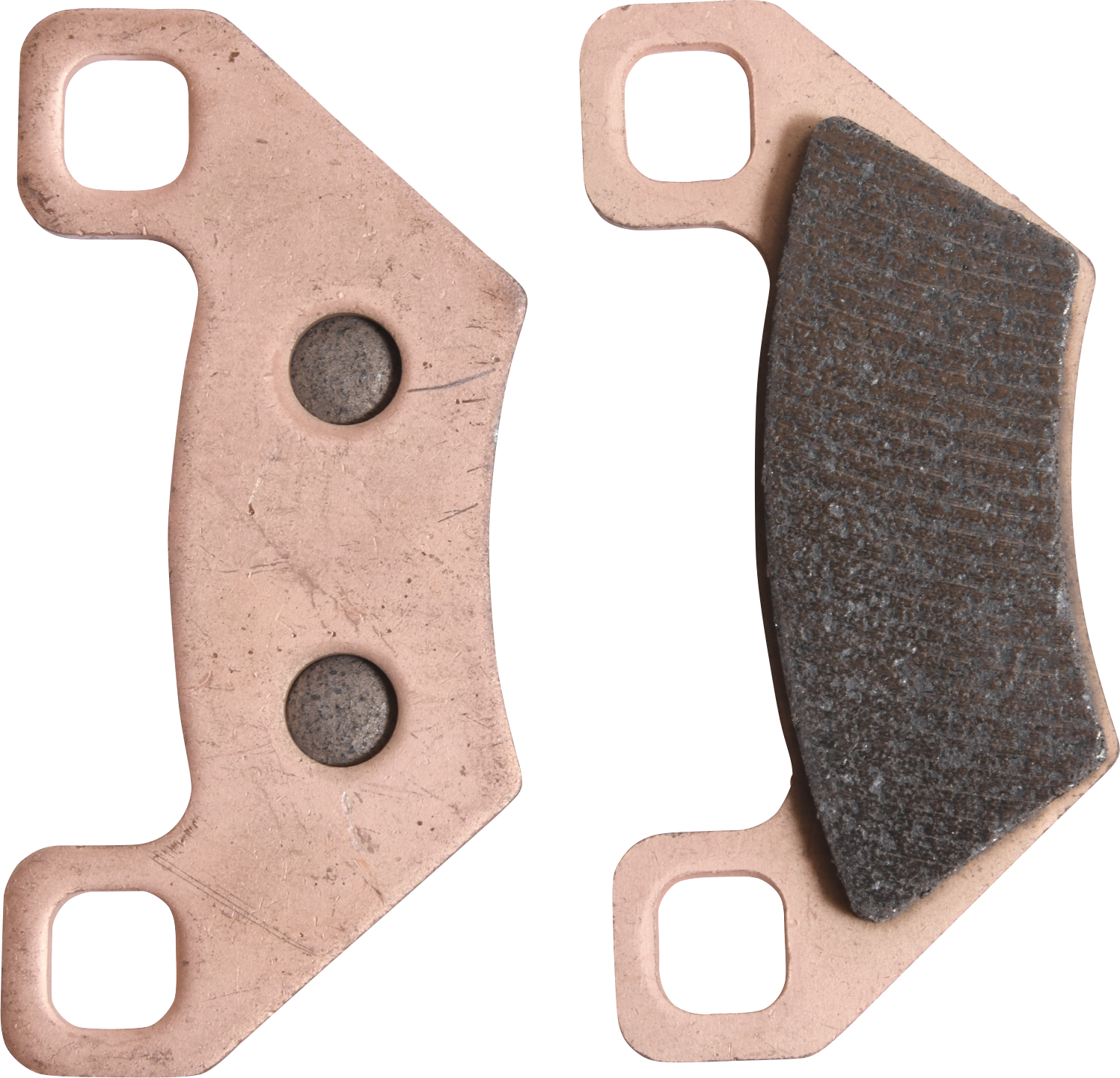 ALL BALLS Sintered Brake Pads 18-8002