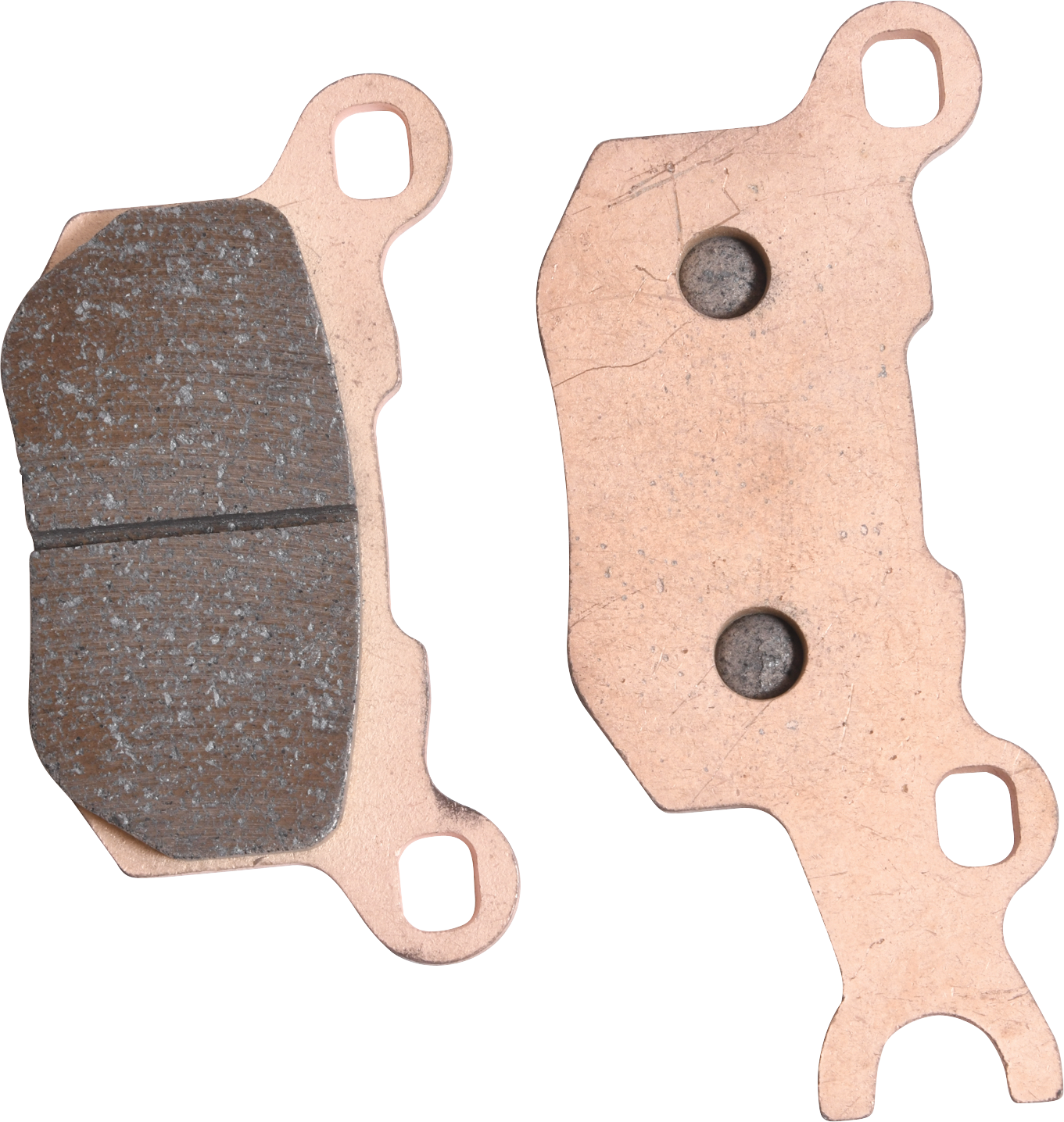 ALL BALLS Sintered Brake Pads 18-8031