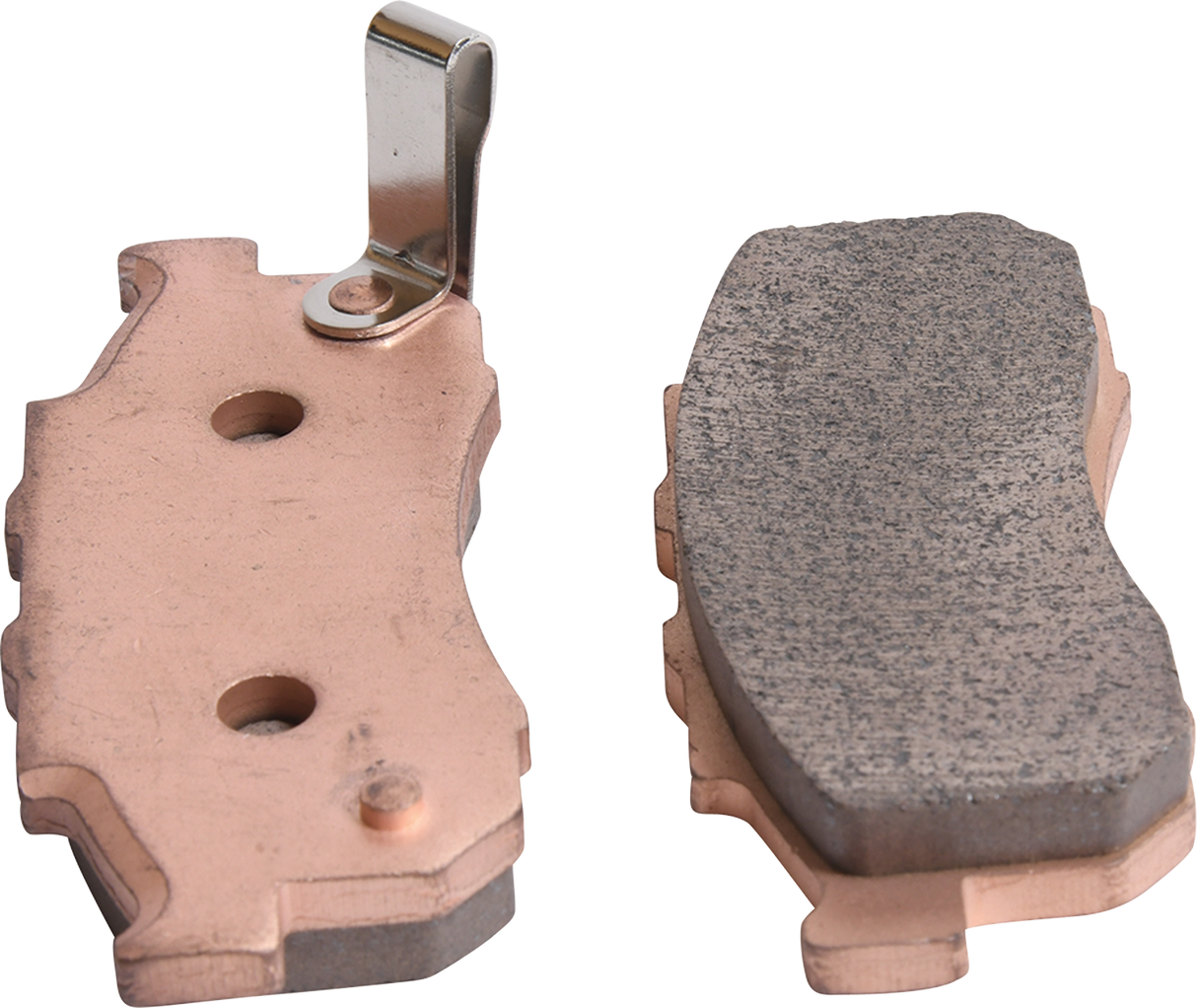 ALL BALLS Sintered Brake Pads 18-8042