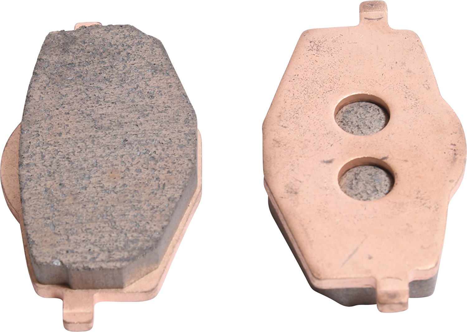 ALL BALLS Sintered Brake Pads 18-8028