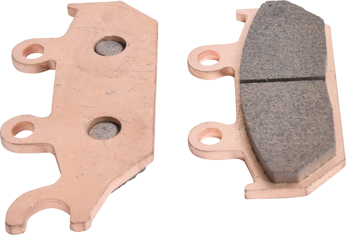 ALL BALLS Sintered Brake Pads 18-8049