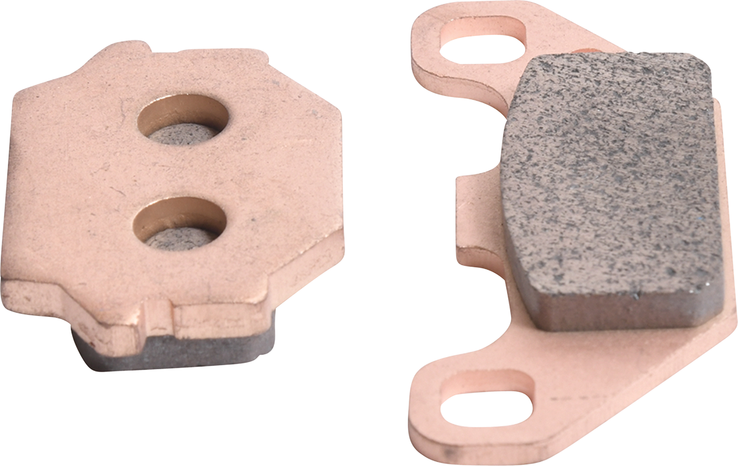 ALL BALLS Sintered Brake Pads 18-8021