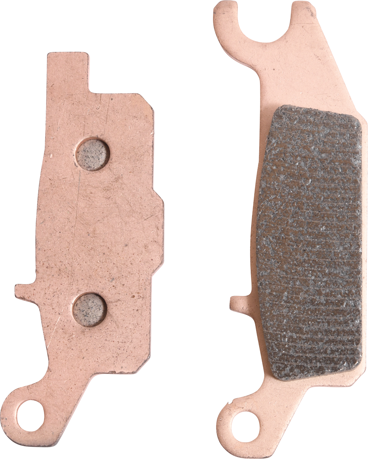 ALL BALLS Sintered Brake Pads 18-8023