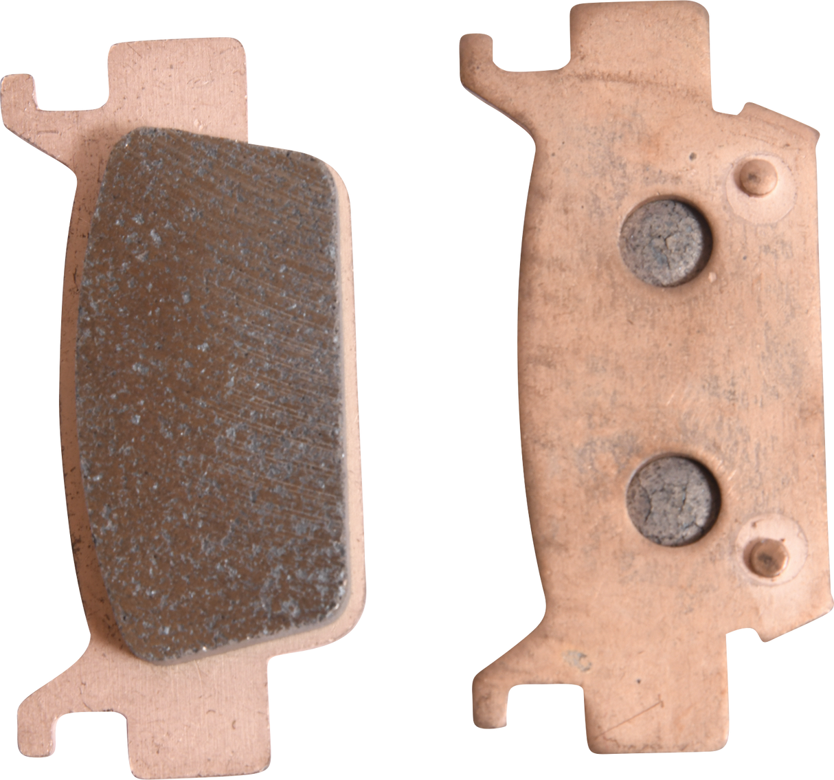 ALL BALLS Sintered Brake Pads 18-8044