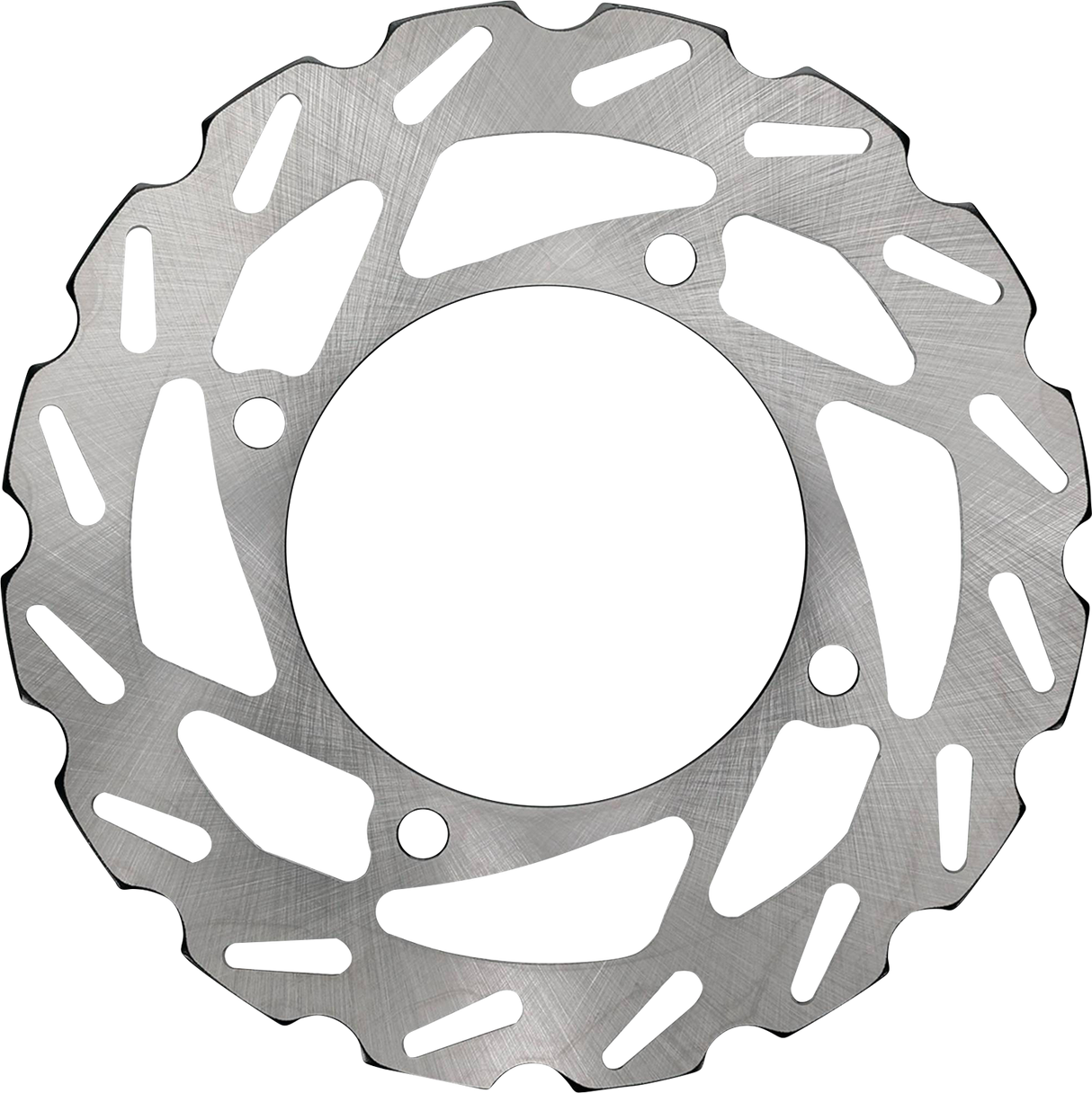 ALL BALLS Brake Rotor - Arctic Cat/Textron 18-0006