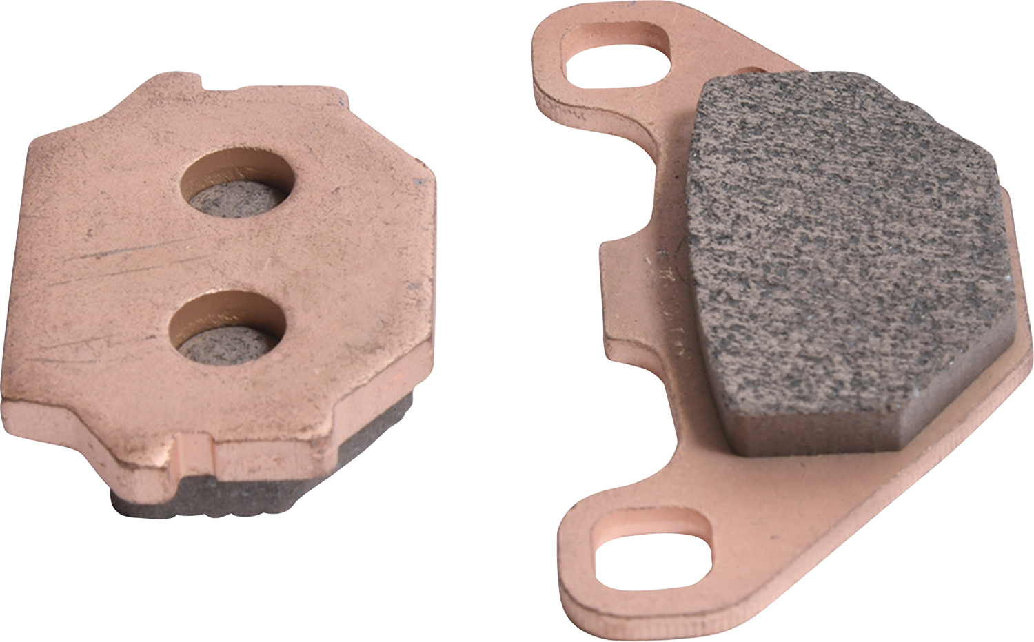 ALL BALLS Sintered Brake Pads 18-8029