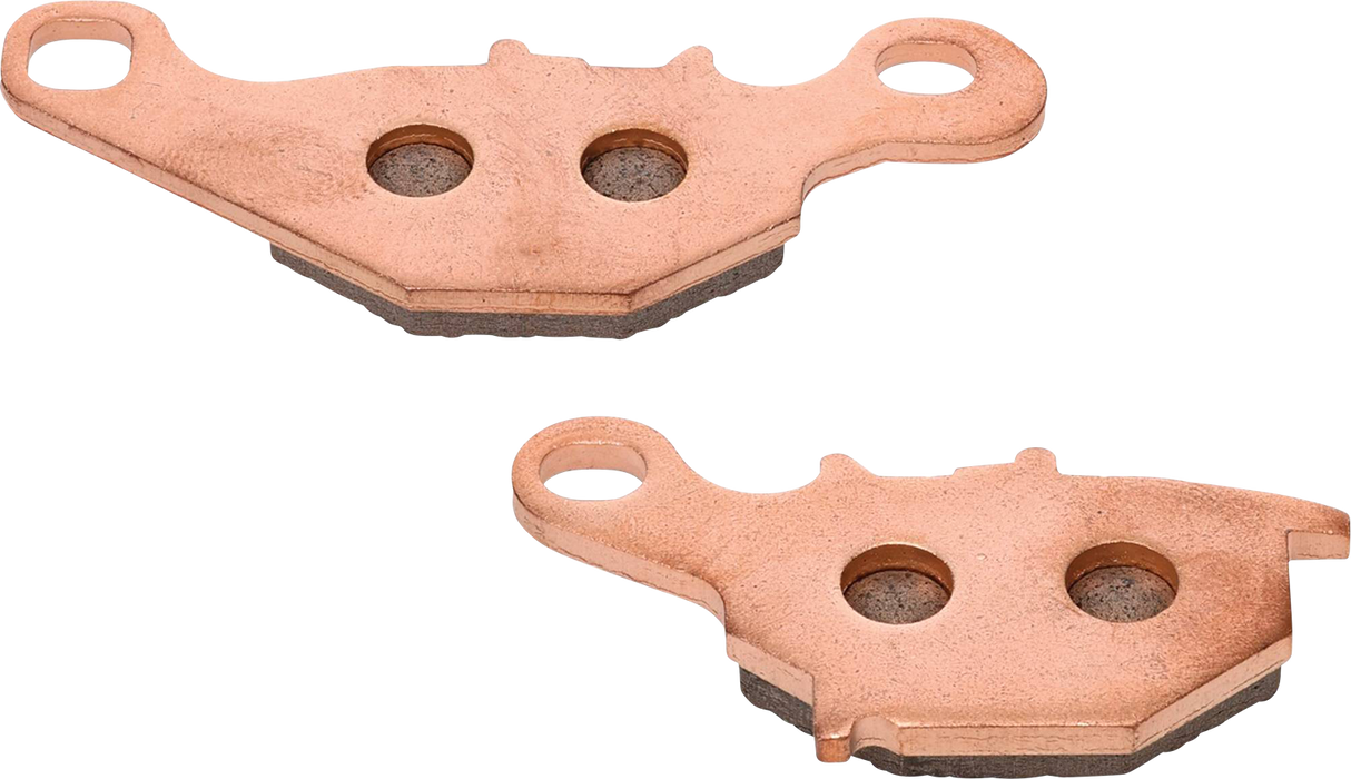 ALL BALLS Sintered Brake Pads 18-8082