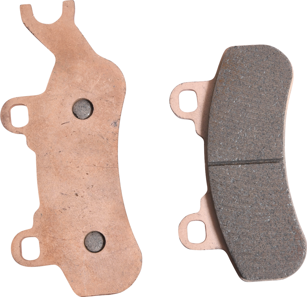 ALL BALLS Sintered Brake Pads 18-8026