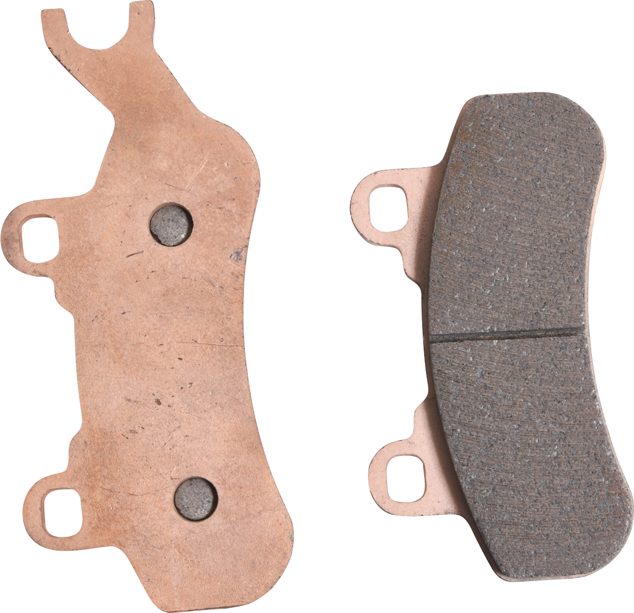ALL BALLS Sintered Brake Pads 18-8026
