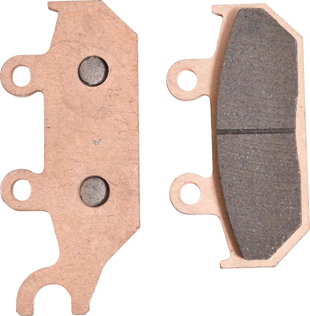 ALL BALLS Sintered Brake Pads 18-8049